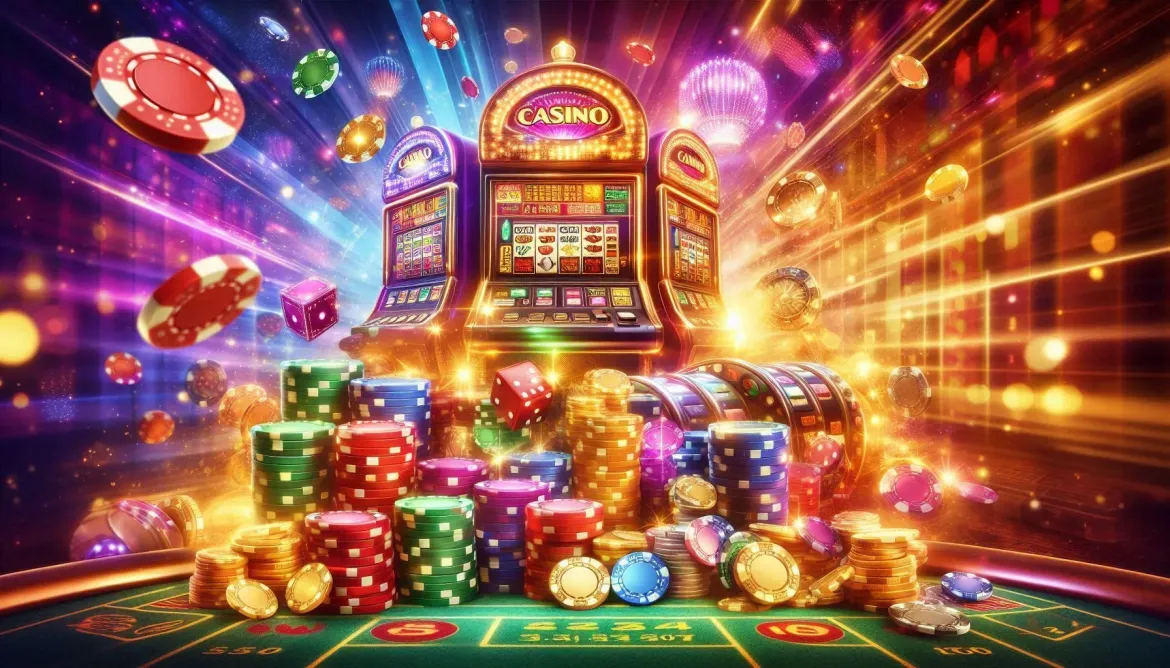 Cozino Casino